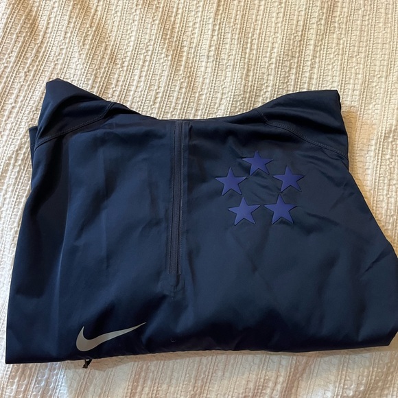 Nike Olympic Team jacket - Picture 2 of 3